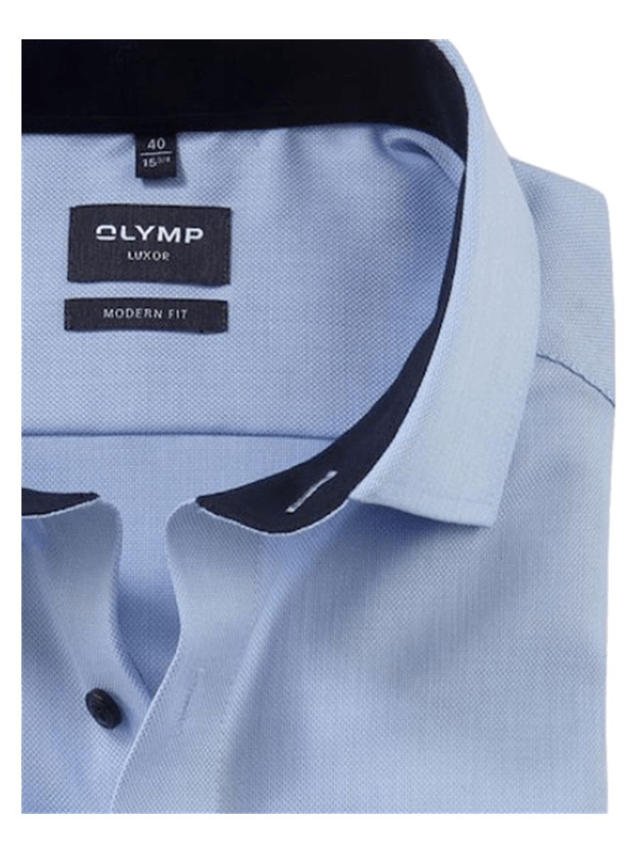 Olymp Skjorter 0400/64/10_37 - Bygholm Menswear