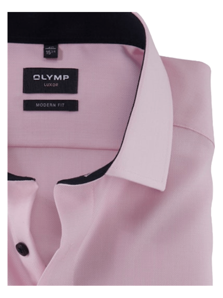 Olymp Skjorter 0400/64/31_37 - Bygholm Menswear