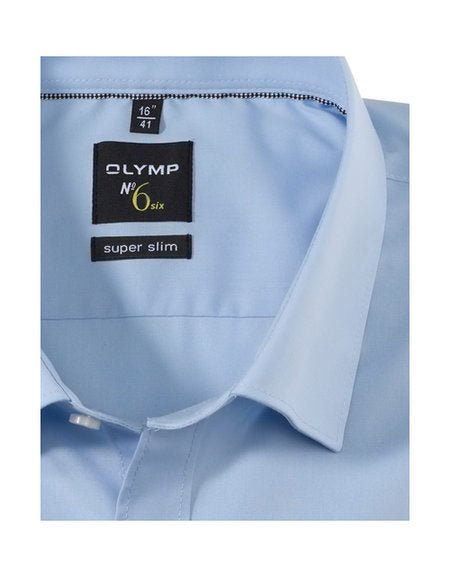 Olymp Skjorter 0436/64/10_36 - Bygholm Menswear