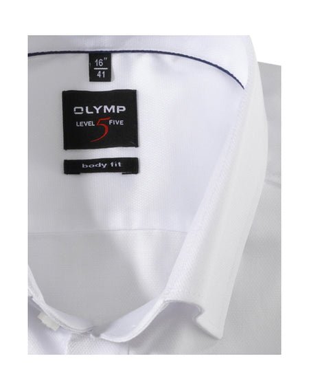 Olymp Skjorter 0464/64/00_37 - Bygholm Menswear