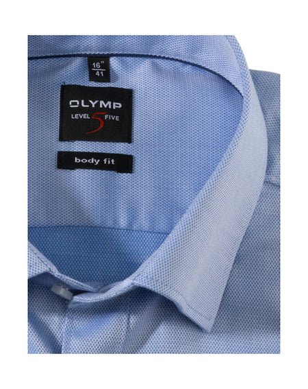 Olymp Skjorter 0464/64/15_37 - Bygholm Menswear