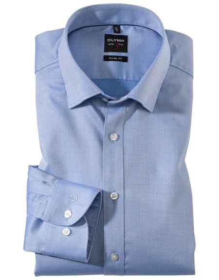 Olymp Skjorter 0464/64/15_37 - Bygholm Menswear