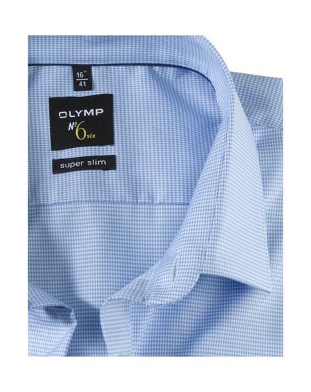 Olymp Skjorter 0465/64/11_36 - Bygholm Menswear