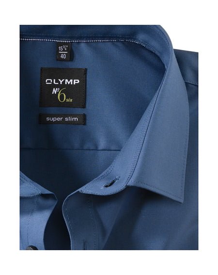 Olymp Skjorter 0466/64/13_36 - Bygholm Menswear