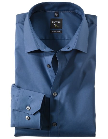 Olymp Skjorter 0466/64/13_36 - Bygholm Menswear