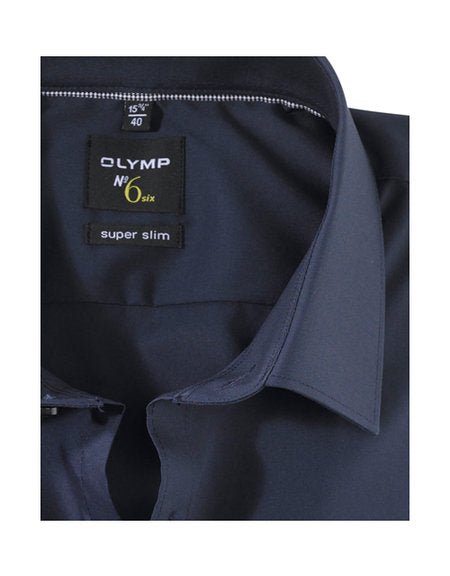 Olymp Skjorter 0466/64/18_36 - Bygholm Menswear