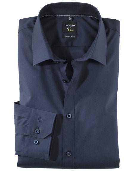 Olymp Skjorter 0466/64/18_36 - Bygholm Menswear