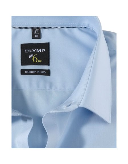Olymp Skjorter 0466/69/10_36 - Bygholm Menswear