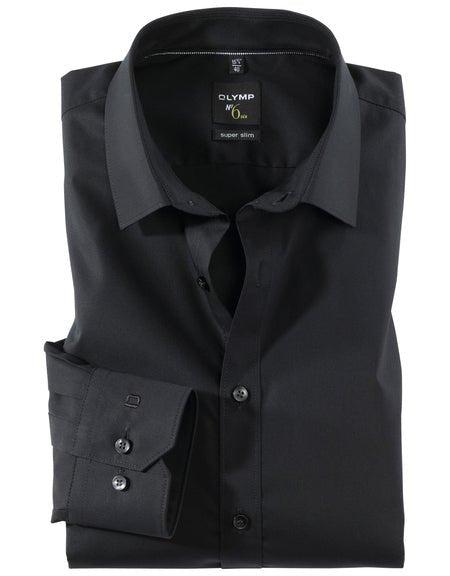 Olymp Skjorter 0466/69/68_36 - Bygholm Menswear