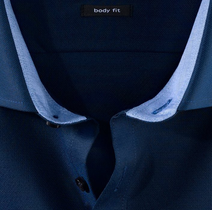 Olymp Skjorter 0531/64/14_37 - Bygholm Menswear