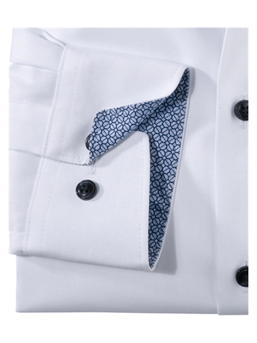 Olymp Skjorter 0743/69/00_37 - Bygholm Menswear