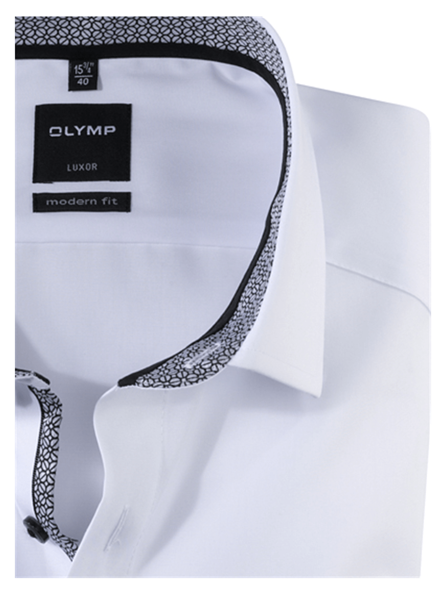Olymp Skjorter 0743/69/67_37 - Bygholm Menswear