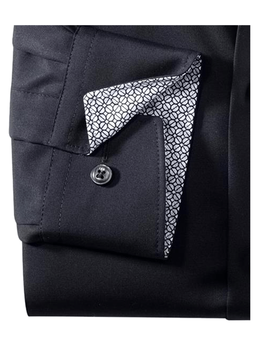 Olymp Skjorter 0743/69/68_37 - Bygholm Menswear