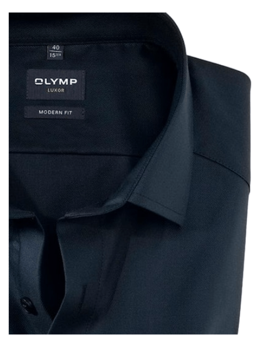 Olymp Skjorter 0745/64/14_37 - Bygholm Menswear
