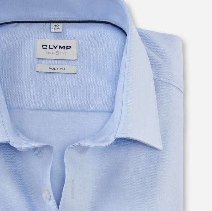 Olymp Skjorter 0763/64/12_37 - Bygholm Menswear