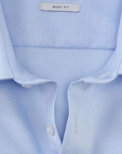 Olymp Skjorter 0763/69/12_37 - Bygholm Menswear