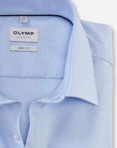 Olymp Skjorter 0763/69/12_37 - Bygholm Menswear