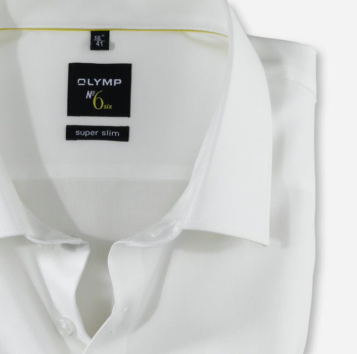 Olymp Skjorter 0773/64/20_36 - Bygholm Menswear