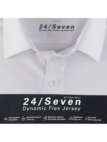 Olymp Skjorter 1202/64/00_37 - Bygholm Menswear