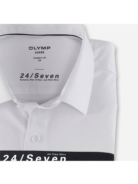 Olymp Skjorter 1202/64/00_37 - Bygholm Menswear