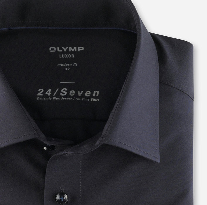 Olymp Skjorter 1202/64/18_37 - Bygholm Menswear