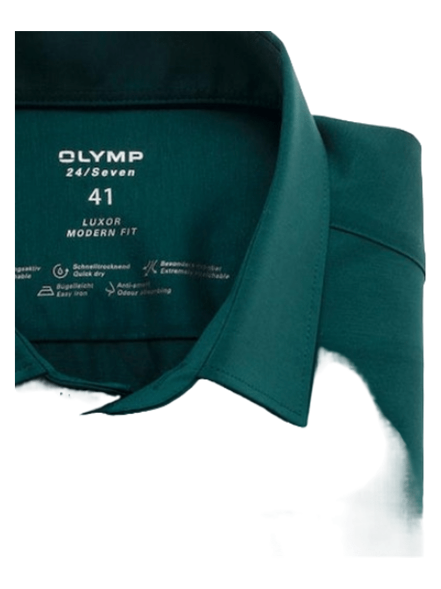 Olymp Skjorter 1202/64/49_37 - Bygholm Menswear