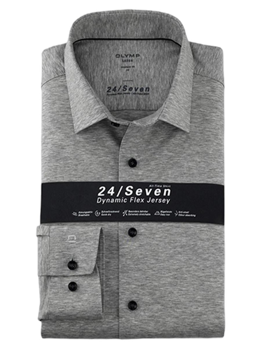 Olymp Skjorter 1202/64/63_37 - Bygholm Menswear