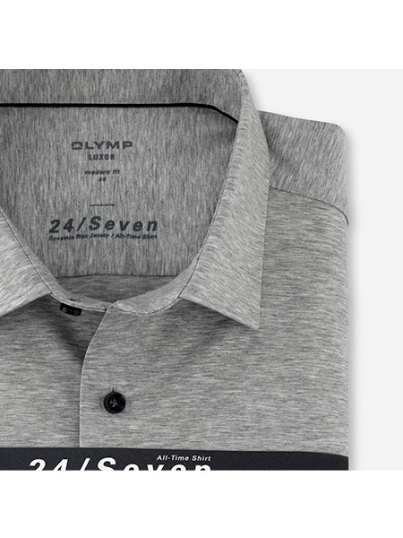 Olymp Skjorter 1202/64/63_37 - Bygholm Menswear
