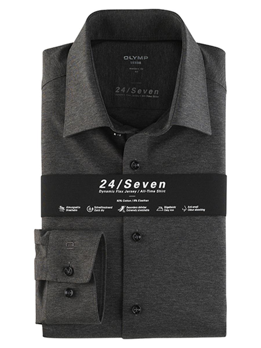 Olymp Skjorter 1202/64/67_38 - Bygholm Menswear