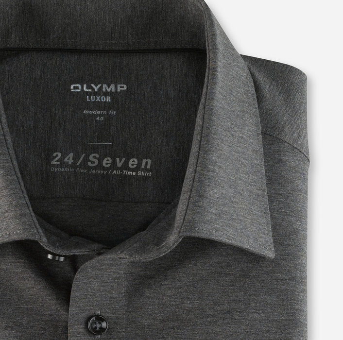 Olymp Skjorter 1202/64/67_38 - Bygholm Menswear