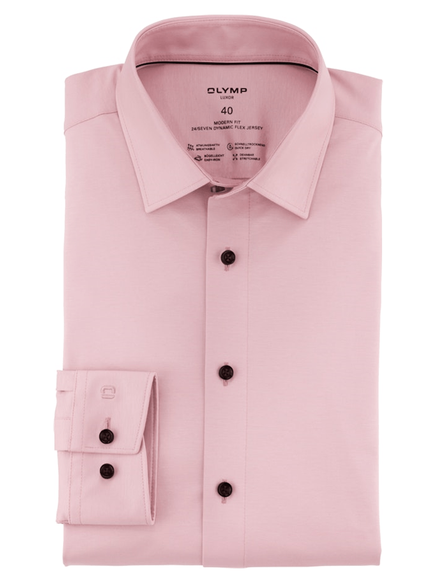 Olymp Skjorter 1202/64/93_37 - Bygholm Menswear