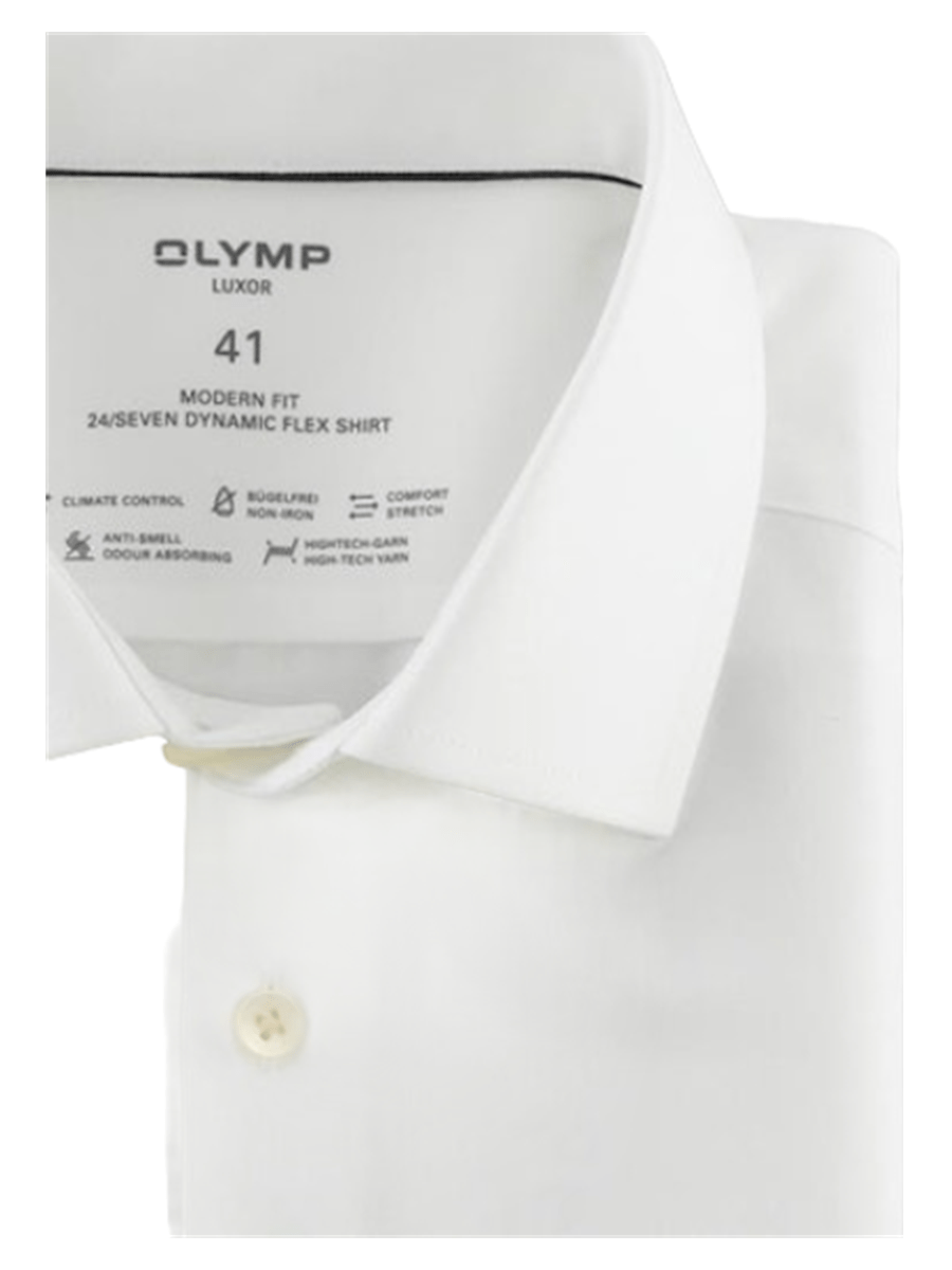 Olymp Skjorter 1230/24/20_37 - Bygholm Menswear