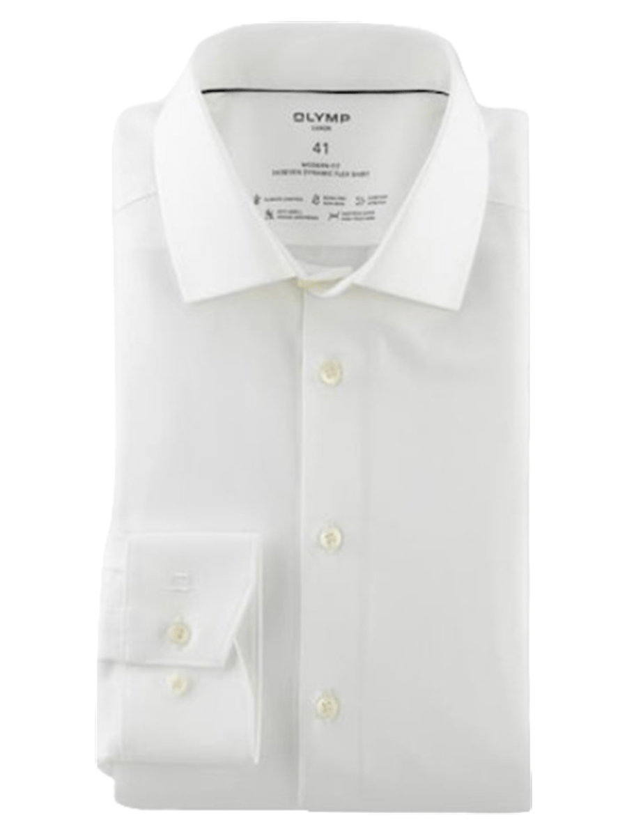 Olymp Skjorter 1230/24/20_37 - Bygholm Menswear