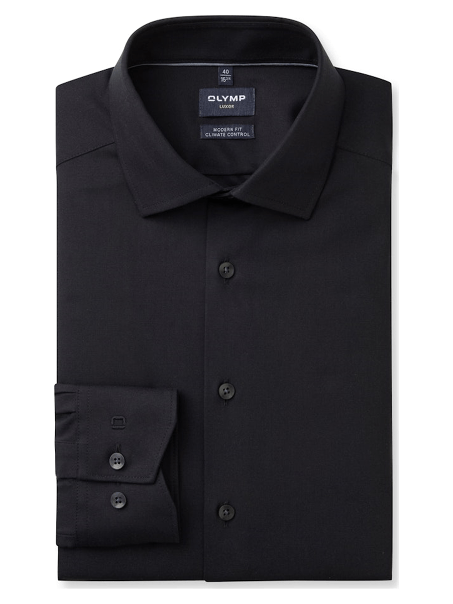 Olymp Skjorter 1230/24/68_37 - Bygholm Menswear