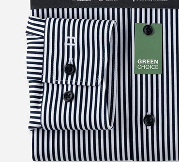 Olymp Skjorter 1232/84/18_37 - Bygholm Menswear