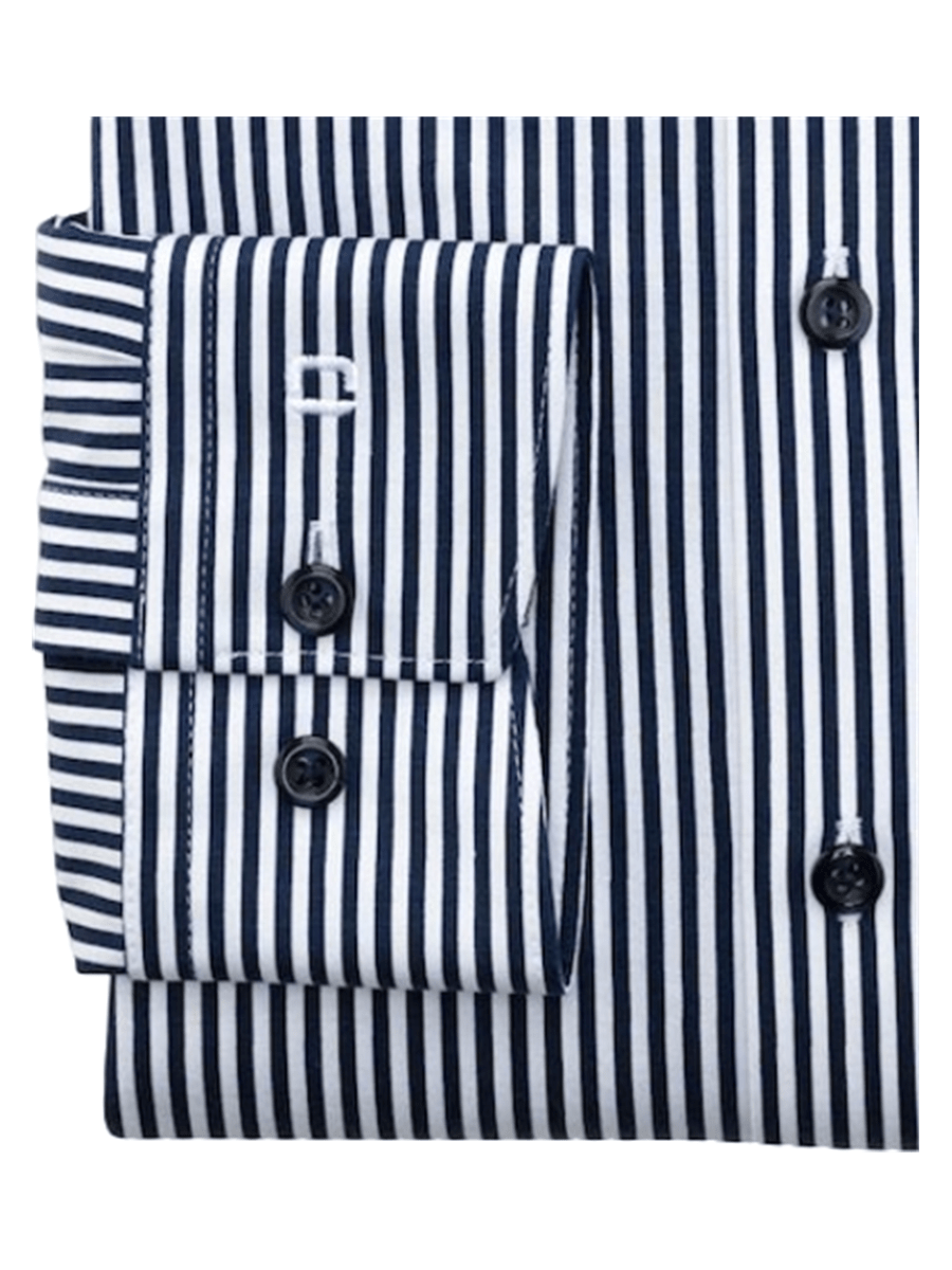 Olymp Skjorter 1232/84/68_37 - Bygholm Menswear