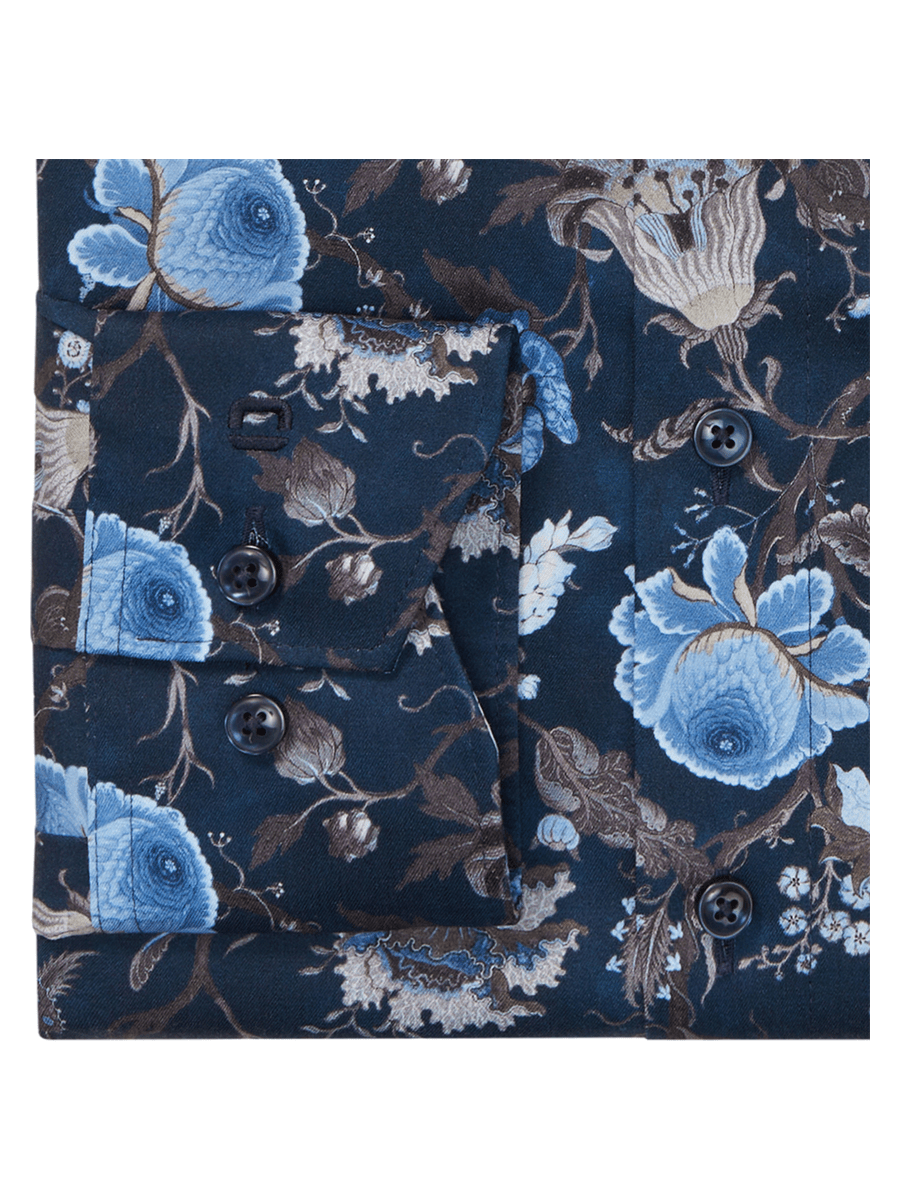 Olymp Skjorter 1248/84/18_40 - Bygholm Menswear