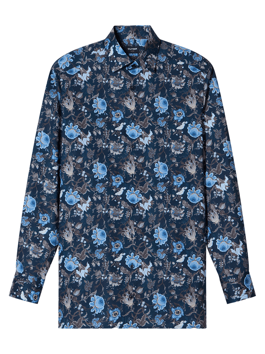 Olymp Skjorter 1248/84/18_40 - Bygholm Menswear