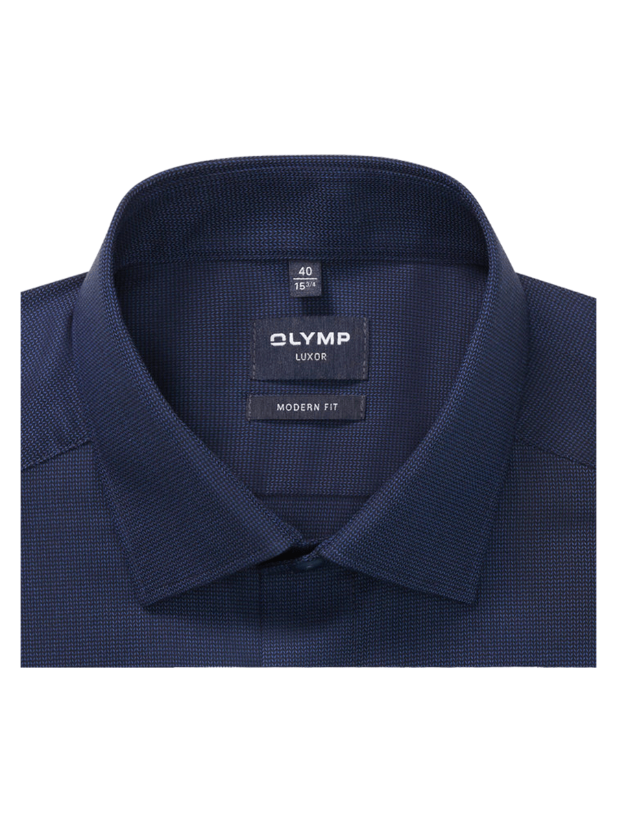 Olymp Skjorter 1260/84/18_40 - Bygholm Menswear