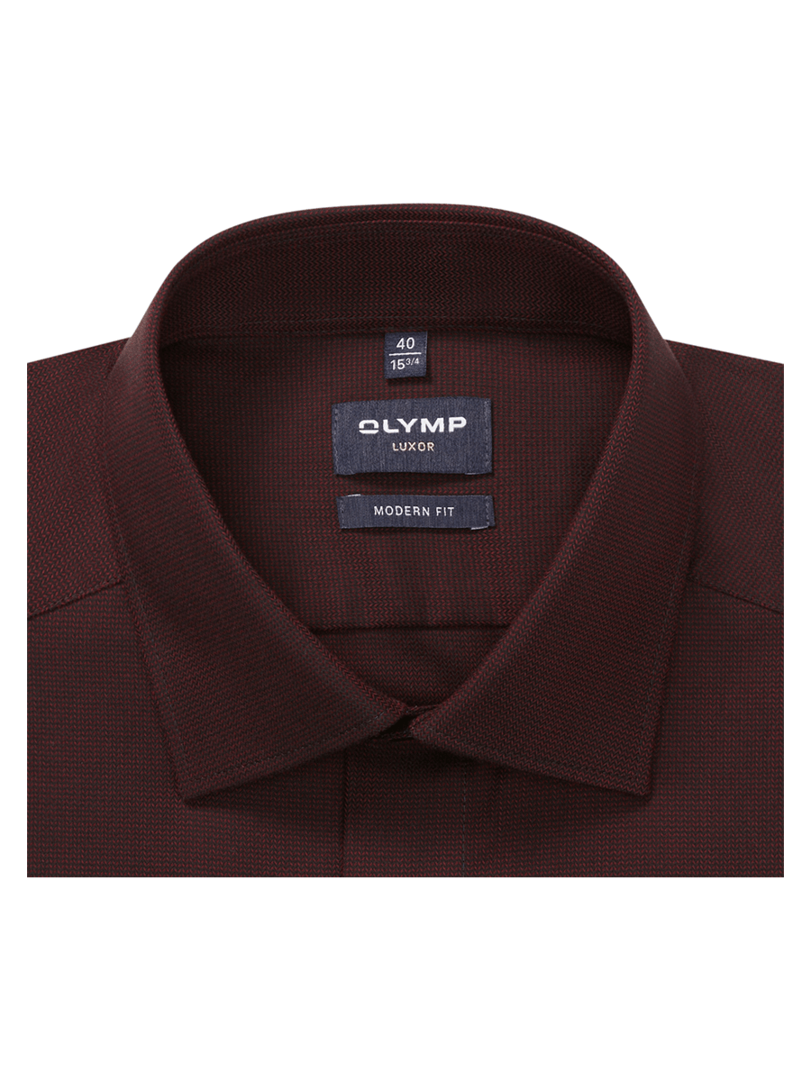 Olymp Skjorter 1260/84/37_40 - Bygholm Menswear
