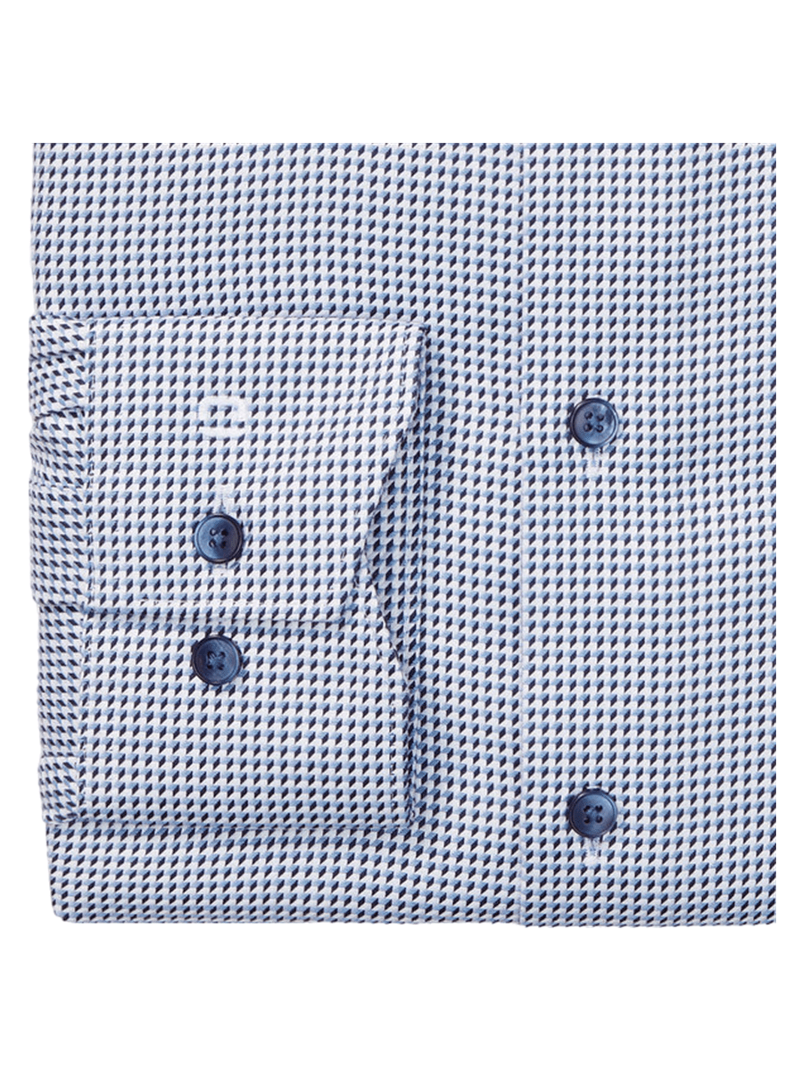 Olymp Skjorter 1292/84/18_40 - Bygholm Menswear