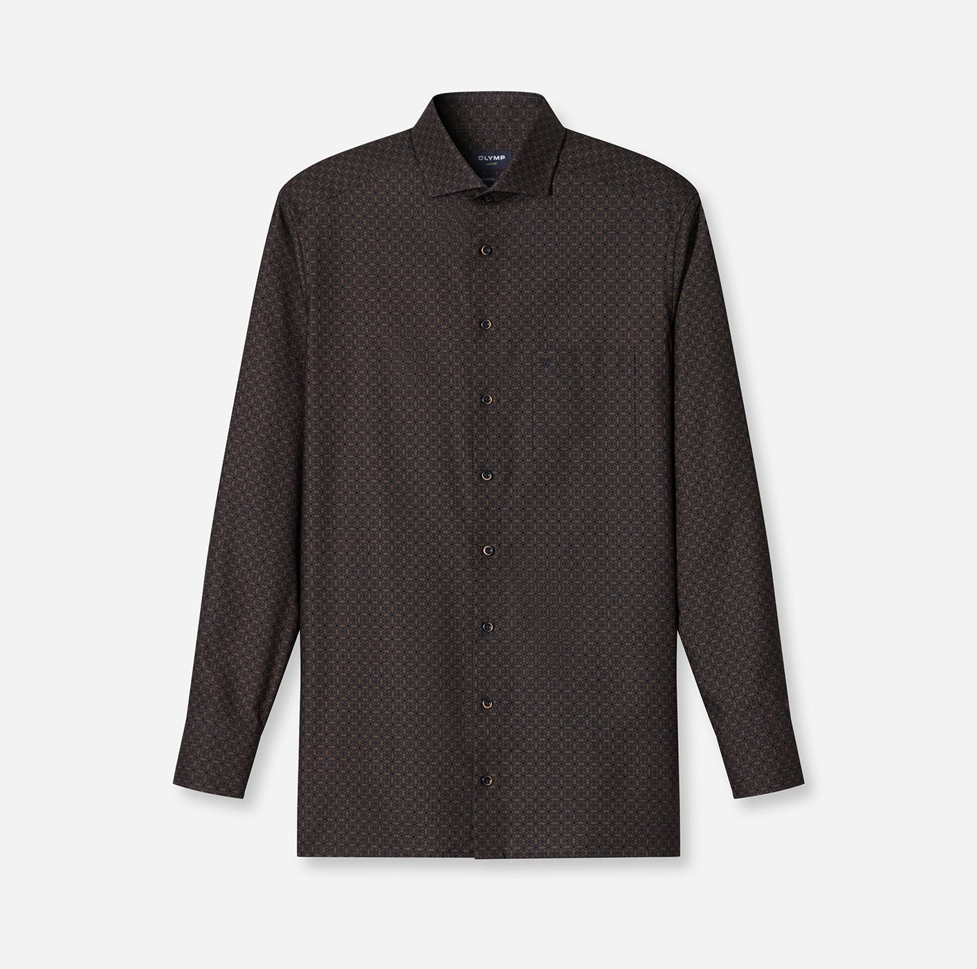 Olymp Skjorter 1298-84-24_40 - Bygholm Menswear