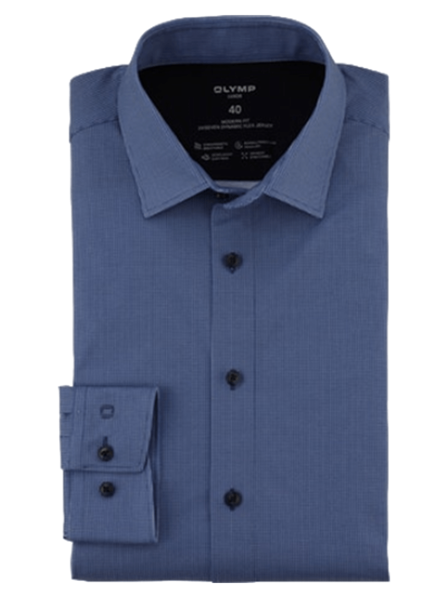Olymp Skjorter 1348/74/15_38 - Bygholm Menswear