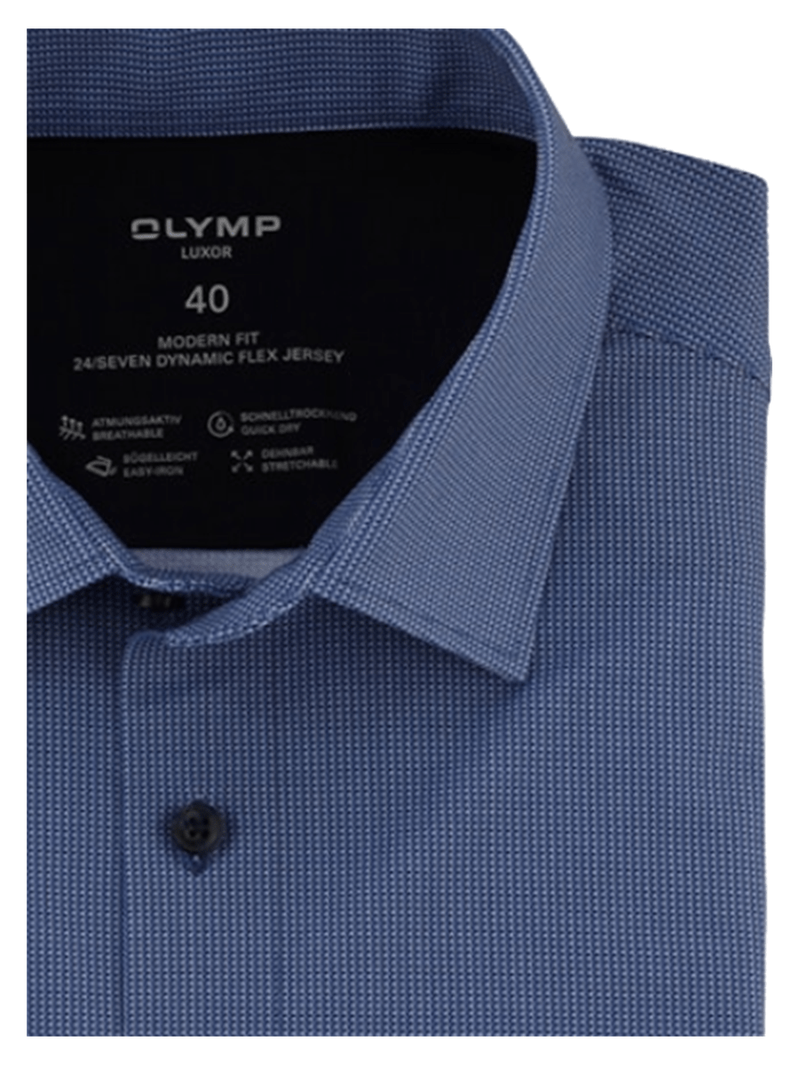 Olymp Skjorter 1348/74/15_38 - Bygholm Menswear
