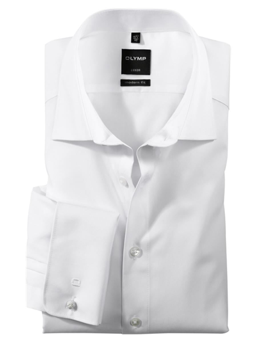 Olymp Skjorter 1810/65/00_37 - Bygholm Menswear