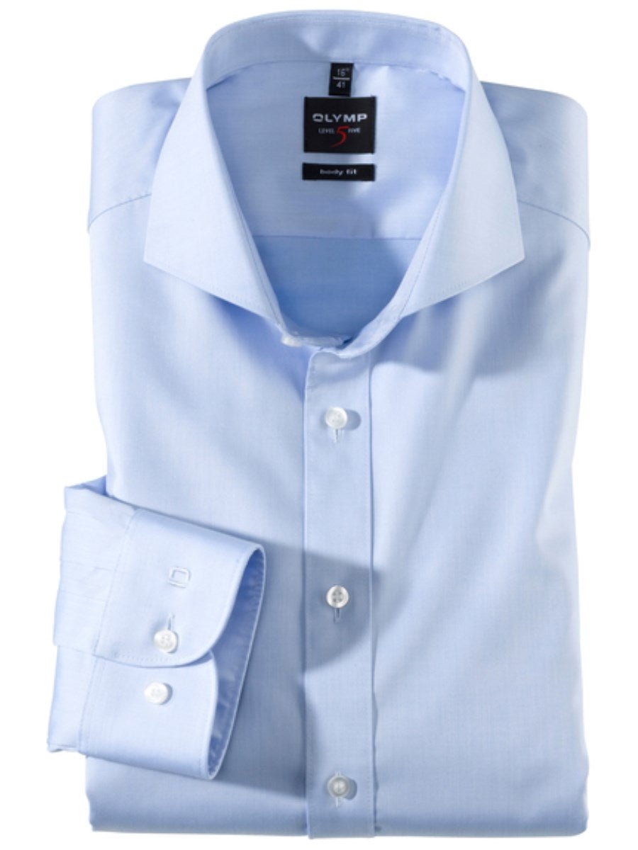Olymp Skjorter 2007/64/11/out_42 - Bygholm Menswear