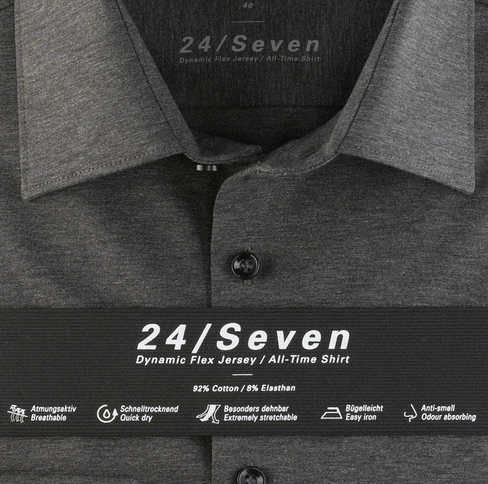 Olymp Skjorter 2008/64/67_37 - Bygholm Menswear