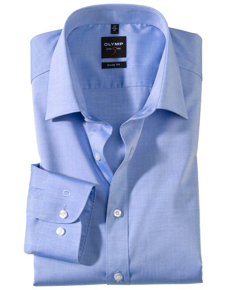 Olymp Skjorter 2080/64/19_36 - Bygholm Menswear