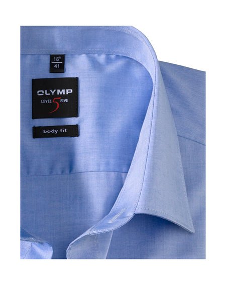 Olymp Skjorter 2080/64/19_36 - Bygholm Menswear