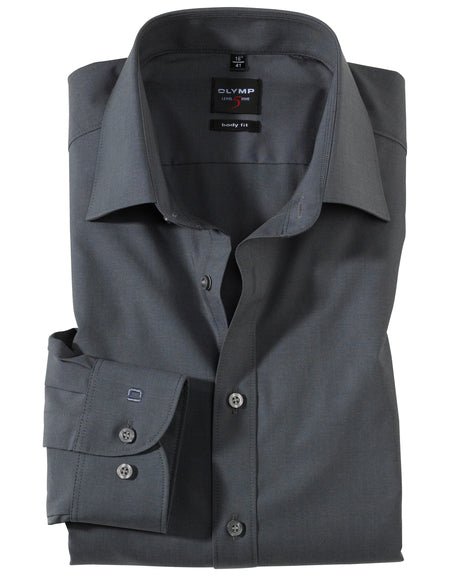 Olymp Skjorter 2080/64/67_36 - Bygholm Menswear